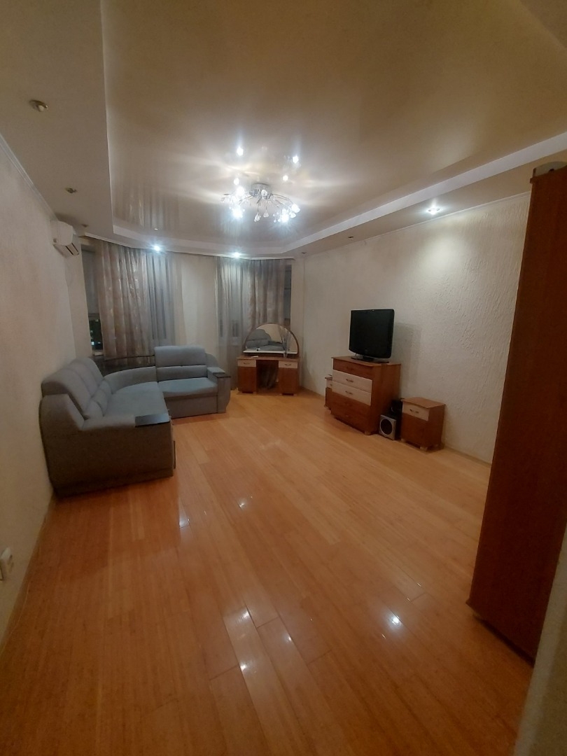 аренда однокомнатной квартиры номер A-174448 в Киевском районе, фото номер 20